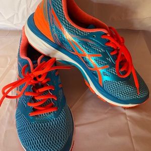 Asics Women's Athletic Shoes